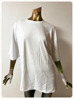 ☘️T23852☘️新品 GERRY 別注MTボックスロゴ半袖Tシャツ M