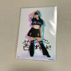 M☆Splash!! HONOKA サイン入りタペストリー 2025年最新】M☆SPLASH サインの人気アイテム - メルカリ