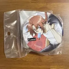 銀魂 3年Z組 銀八先生 缶入りメモ　神威