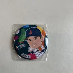 2026年最新】大谷翔平 缶バッジの人気アイテム - メルカリ