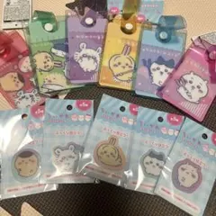 ちいかわグッズ