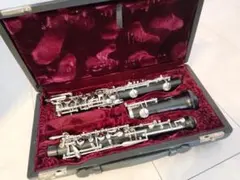 オーボエ ヨーゼフ Josef GS セミオートマチック ピンクゴールドメッキ オーボエ ヨーゼフ Josef GS セミオートマチック ピンクゴールドメッキ