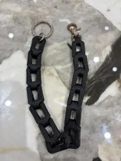 希少価値DEMIU Hand STRAP Rectangle ハンドストラップ