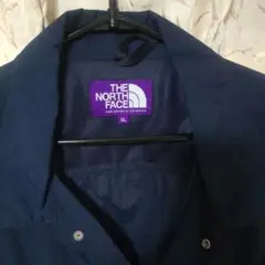 ノースフェイス ナイロンジャケット