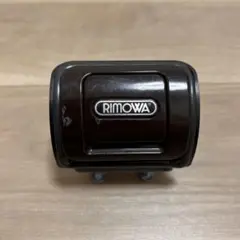 RIMOWA SALSA DELUXE バッグホルダー 茶色