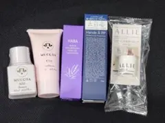 まとめ売り　5点