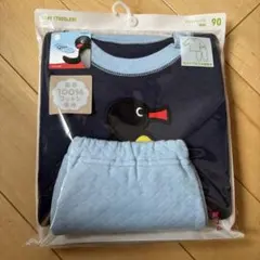 UNIQLO パジャマ ピングー　pingu 90cm