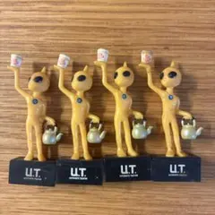 2026年最新】カップヌードル u.t.の人気アイテム - メルカリ