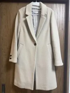 FRAY I.D チェスターコート フレイアイディー