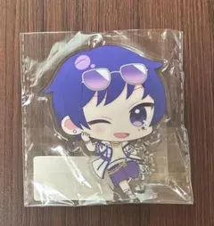 すたぽら こったろさん アクリルキーホルダー