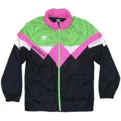 UMBRO - ナイロンジャケット ヴィンテージ 90s古着