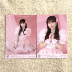 山本杏奈 生写真セット - メルカリ