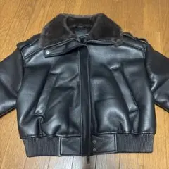 レザージャケット