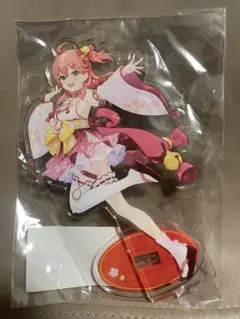2026年最新】さくらみこ 渋谷 アクリルスタンドの人気アイテム - メルカリ