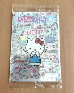 サンリオ　サンリオキャラクターズウェハース10 ハローキティ　おまとめ値引き可能