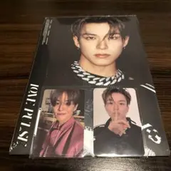 新品　未開封　TREASURE LOVE PULSE アサヒ　トレカ付