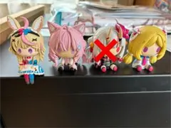 繋いだ絆　ちょこのっこセット 2025年最新】アキ・ローゼンタール ちょこのっこの人気アイテム