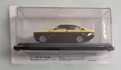 アシェット国産名車コレクション オペルカデットGT/E (1976) 1/43のサムネイル
