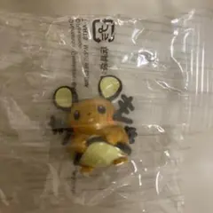 ポケモン デデンネ フィギュア