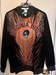 Givenchy × Riccardo Tisci ベロア Sのサムネイル