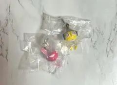 ケロロ軍曹　めじるしアクセサリー～どうぶつ変身であります～