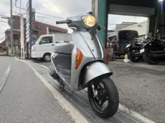 スズキ レッツ4 パレット FI 原付 バイク 50cc 車体 - メルカリ