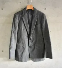 【 カルバンクライン CALVIN KLEIN 】春秋 テーラード ジャケット