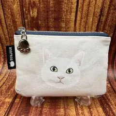 2026年最新】猫 ポーチ ハンドメイドの人気アイテム - メルカリ