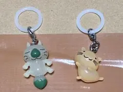 めじるしアクセサリー おじゃる丸 ぜんまいざむらい