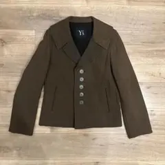 yohji yamamoto ジャケット