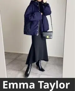 2025年最新】Emma Taylor レディース ダウンジャケットの人気アイテム