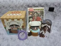 2026年最新】トゥギ フィギュアの人気アイテム - メルカリ