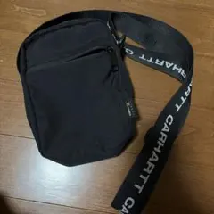 carhartt ショルダーバッグ
