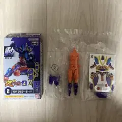 仮面ライダー装動