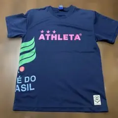 ATHLETA アスレタ プラシャツ　サイズL サッカー