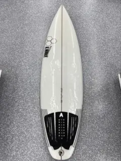タウカン グレンパングシェイプ 小波用サーフボード 5'4\" トライフィン付 タウカン グレンパングシェイプ 小波用サーフボード 5'4 トライ