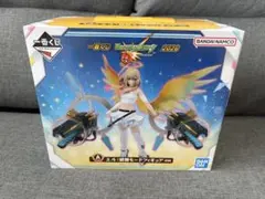 一番くじ モンスト 2026 A賞 エル：破邪モードフィギュア