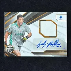Gianluigi Buffon ブッフォン Limited /100 Auto