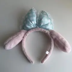 マイメロディ カチューシャ