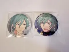 あんスタ コレ缶 缶バッジ 風早巽 - メルカリ