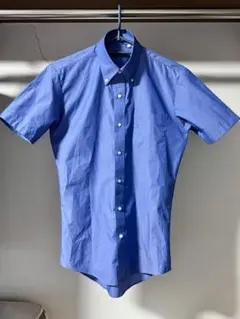 【美品】BRICK HOUSE by Tokyo Shirts 半袖 シャツ