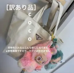 PRADA プラダ ノベルティ　最新ロゴプレート付き トートバッグ 箱付き