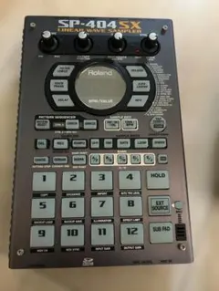 2026年最新】Roland SP-404sxの人気アイテム - メルカリ