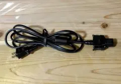 電源コード【AC125V 12A】　パナソニック純正品