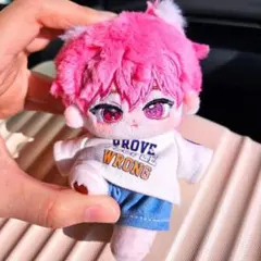 2025年最新】PLAVE ぬいぐるみの人気アイテム - メルカリ