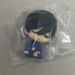 ブルーロック ねむらせ隊 寝起きver. 糸師 凛