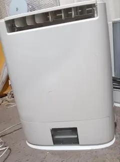 Panasonic 衣類乾燥除湿機 ECONAVI - メルカリ