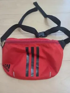 ✨未使用品 adidas アディダス ウエストポーチ ボディバッグ ユニセックス