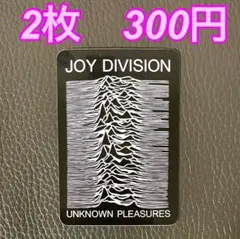 2026年最新】joy divisionステッカーの人気アイテム - メルカリ