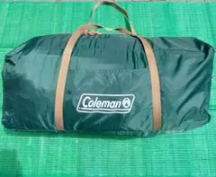 【良品】　Coleman コールマン　タフスクリーン2ルームハウス　テントのサムネイル